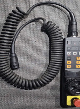 【汇生】Heidenhain HR410 Handrad iTNC拆【议价】