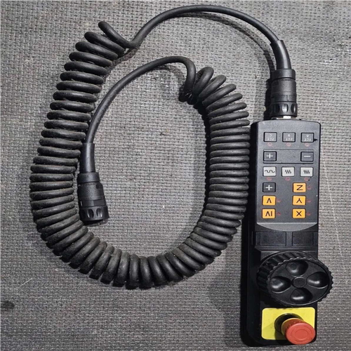 【汇生】Heidenhain HR410 Handrad iTNC拆【议价】