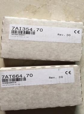 AI354 7AI354.70 AT664 7AT664.70 IF311 7IF311.7 贝加莱~议价