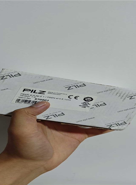 【顺庆】570501皮尔磁pilz安全门PSEN sl-0.5p 2【议价】