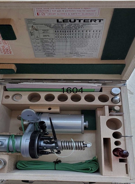 leutert示功器 瓦锡兰man机通用 200bar mcc mec flex主机,议价~