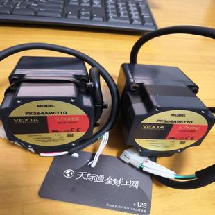 速比1 议 T10 PK564AW 东方VEXTA减速电机