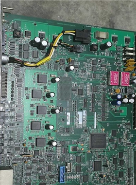 沃特世 Waters 质谱仪Xevo TQ-S主板（夫美商行）