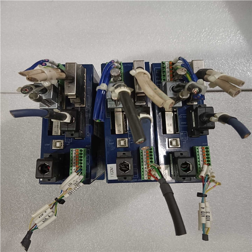 Servo ControIIer伺服控制器SCUB1-001（豆豆设备）