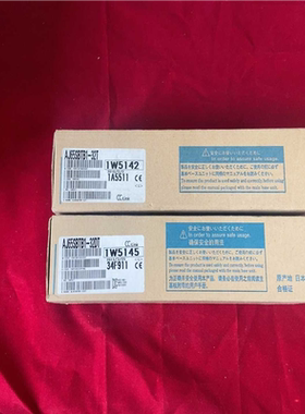 【汇生】三菱PLC CCLink模块AJ65SBTB1-32T ；A【议价】