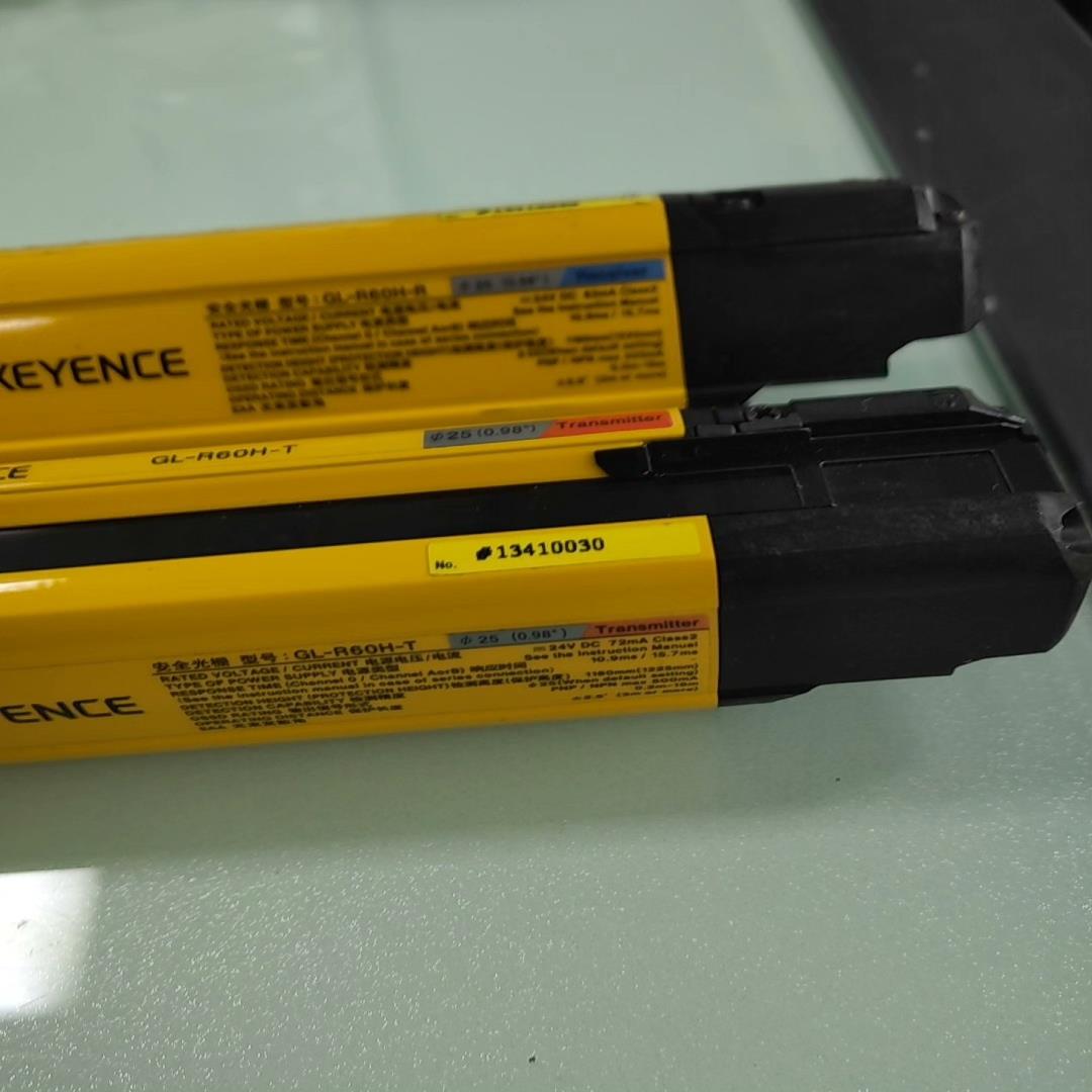 基恩士GL-R60H，GL-RP10PS连接线，(崽崽配件）