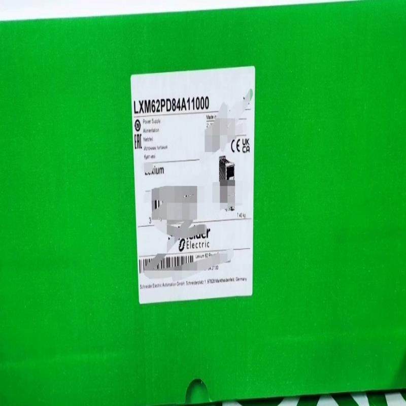 【汇生】LXM62PD84A11000全新原装正品，质保一年【议价】