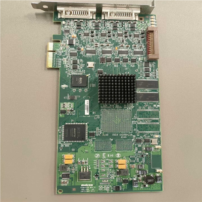 Matrox  Y7247-0101  SOL6m4AE*（憨憨电子）