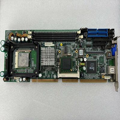 【汇生】台湾NUPRO-842LV/P 凌华主板，单网口实物图 议价【议价