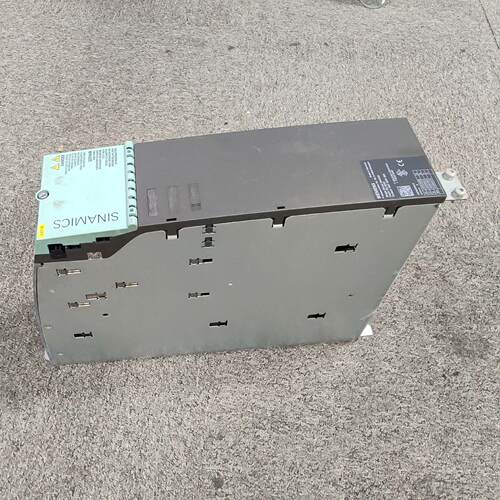 议~6SL3120-1TE23-0AA4 30A驱动器成色新包好