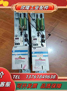 力士乐伺服驱动器  DKCXX3-040-议价