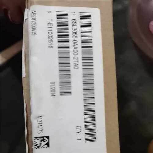 纯新开封6SL3055-0AA00-2TA0（耶耶电子）