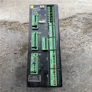 憨憨电子 1001AE 实物 Digital驱动器