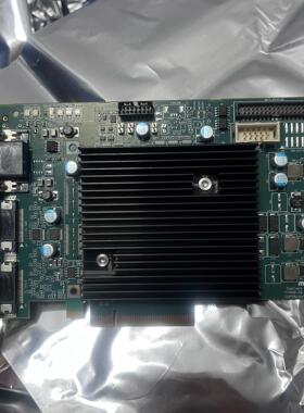 MATROX/迈创RADEV1GCLSF Y7469-02(崽崽配件）