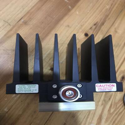 【顺庆】aeroflex weinschel衰减器 65-30-43【议价】
