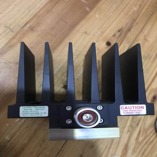 (议价)aeroflex weinschel衰减器 65-30-43
