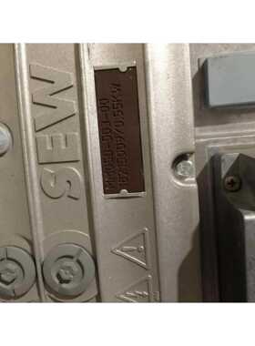 变频器SEWMQS32F/MM05D-503-00/Z28F 1/AFO 18215009/0.55KW~议价