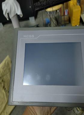 【顺庆】昆仑通态触摸屏TPC705HK，DC 24V 供电，成色8成【议价】