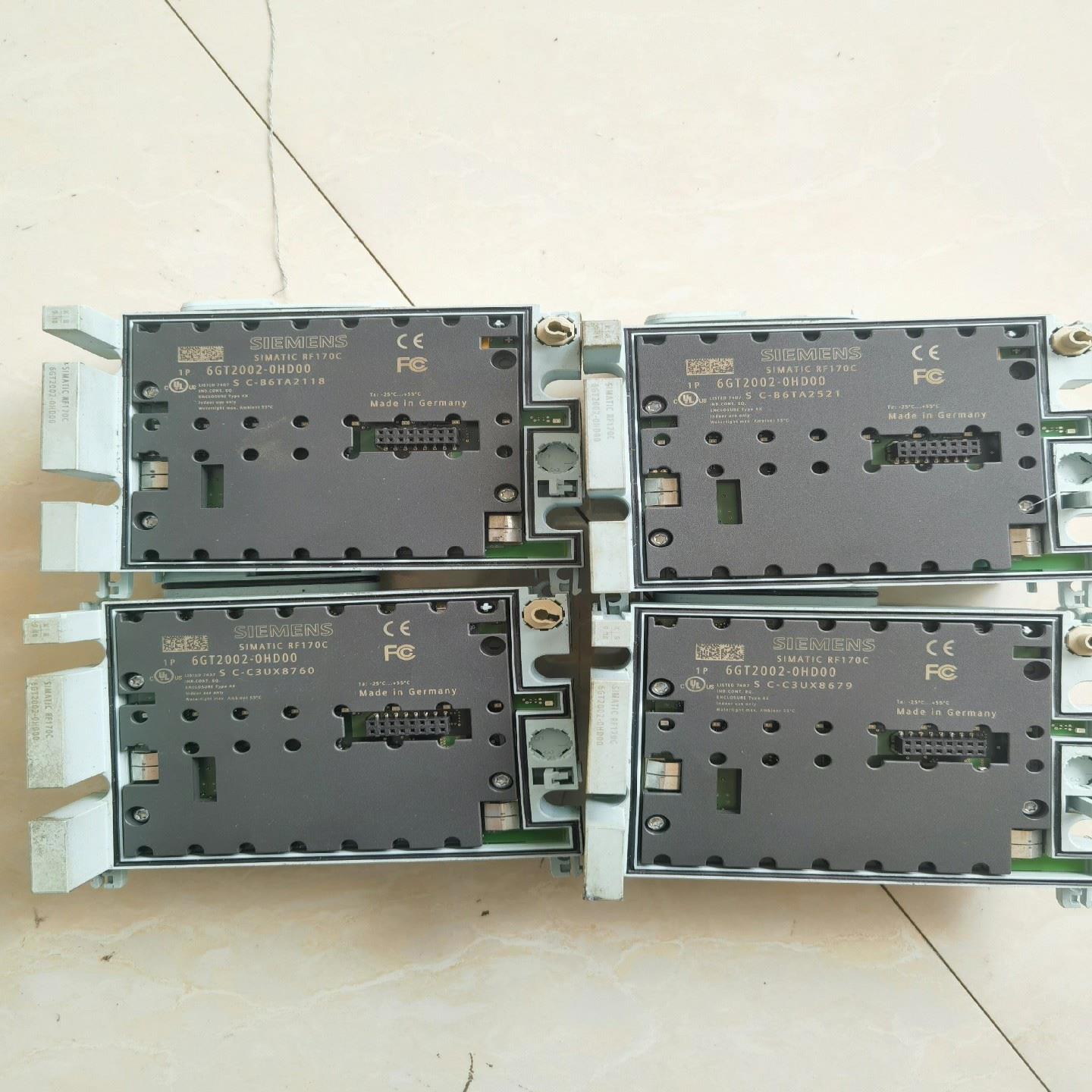 (询价)6GT2002-0HD00ET200propl