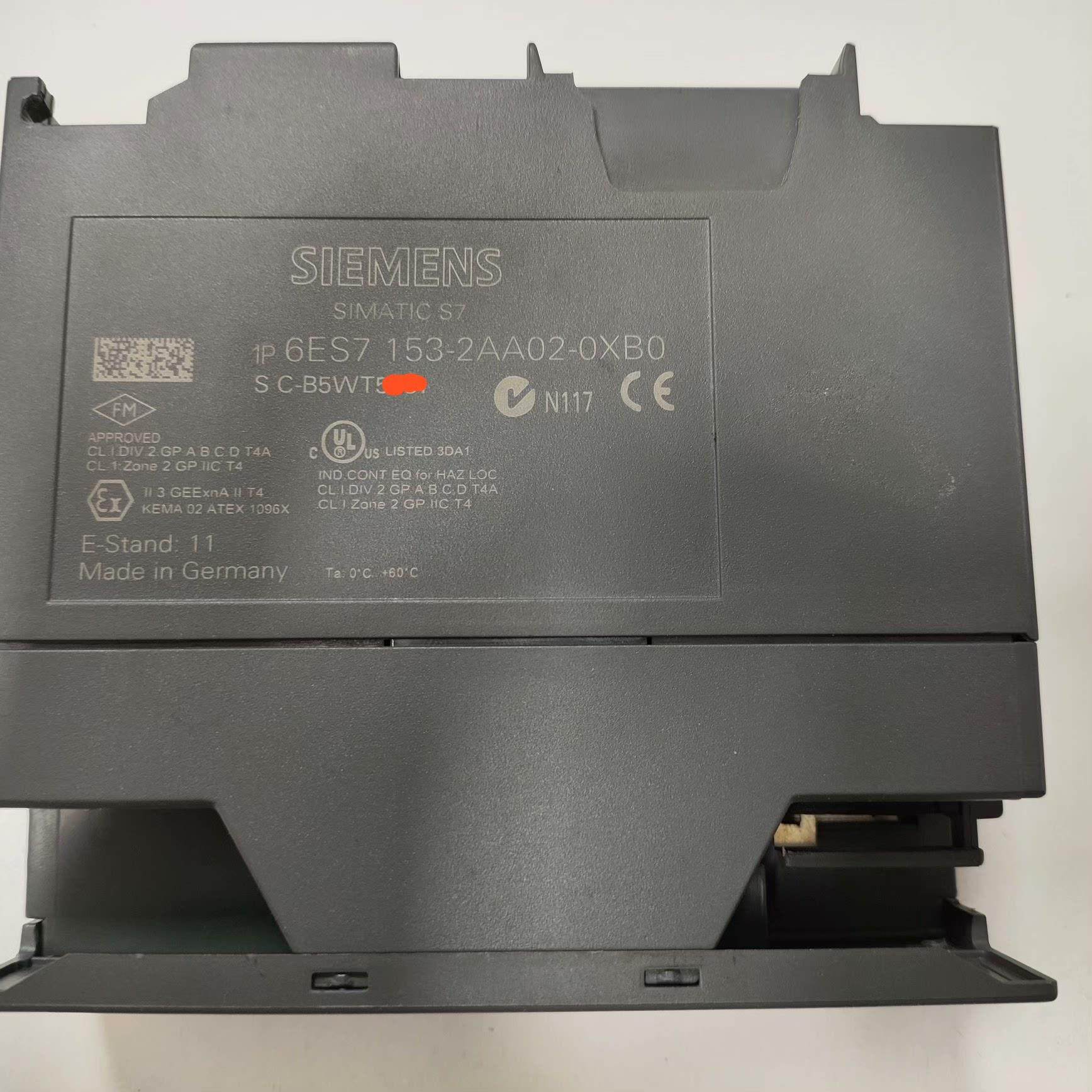 S7 153-2AA02-0XB0(崽崽配件）