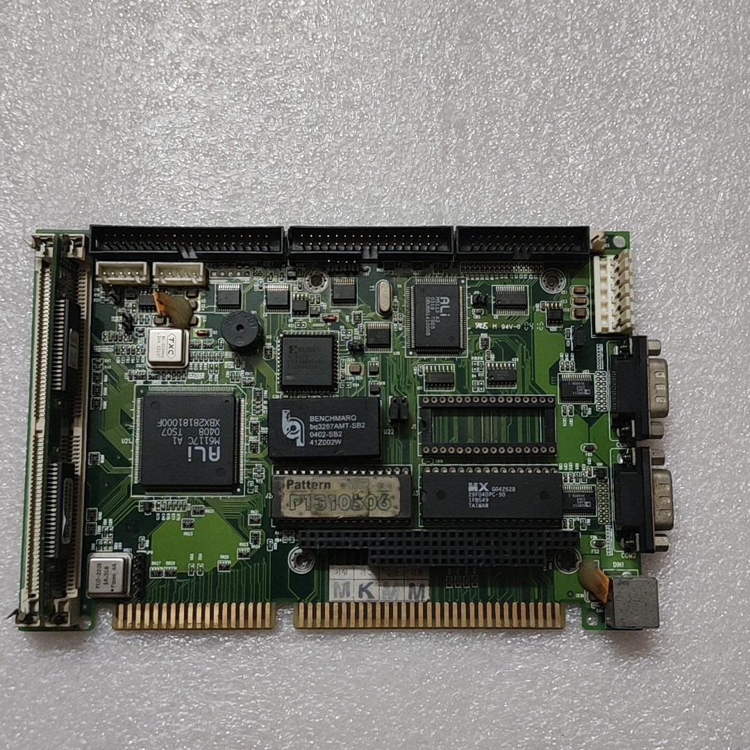 PD-1360-G1B ISA 工业工控主板 包好可以提供测（耶耶电子）