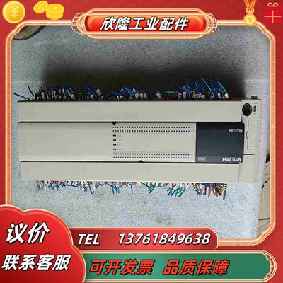 原装FX3U-128MRES-A议价