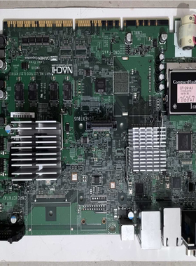 【顺庆】那智OTC机器人CPU基板，UM388，L2178【议价】