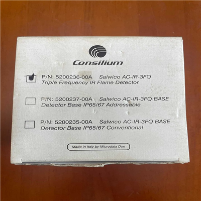 CONSILIUM 康士廉 感光探测器 AC-IR-3FQ(崽崽配件）