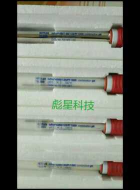 InPro4801SG/120梅特勒溶解氧PH电极InPro4260/120/PT1000  议价