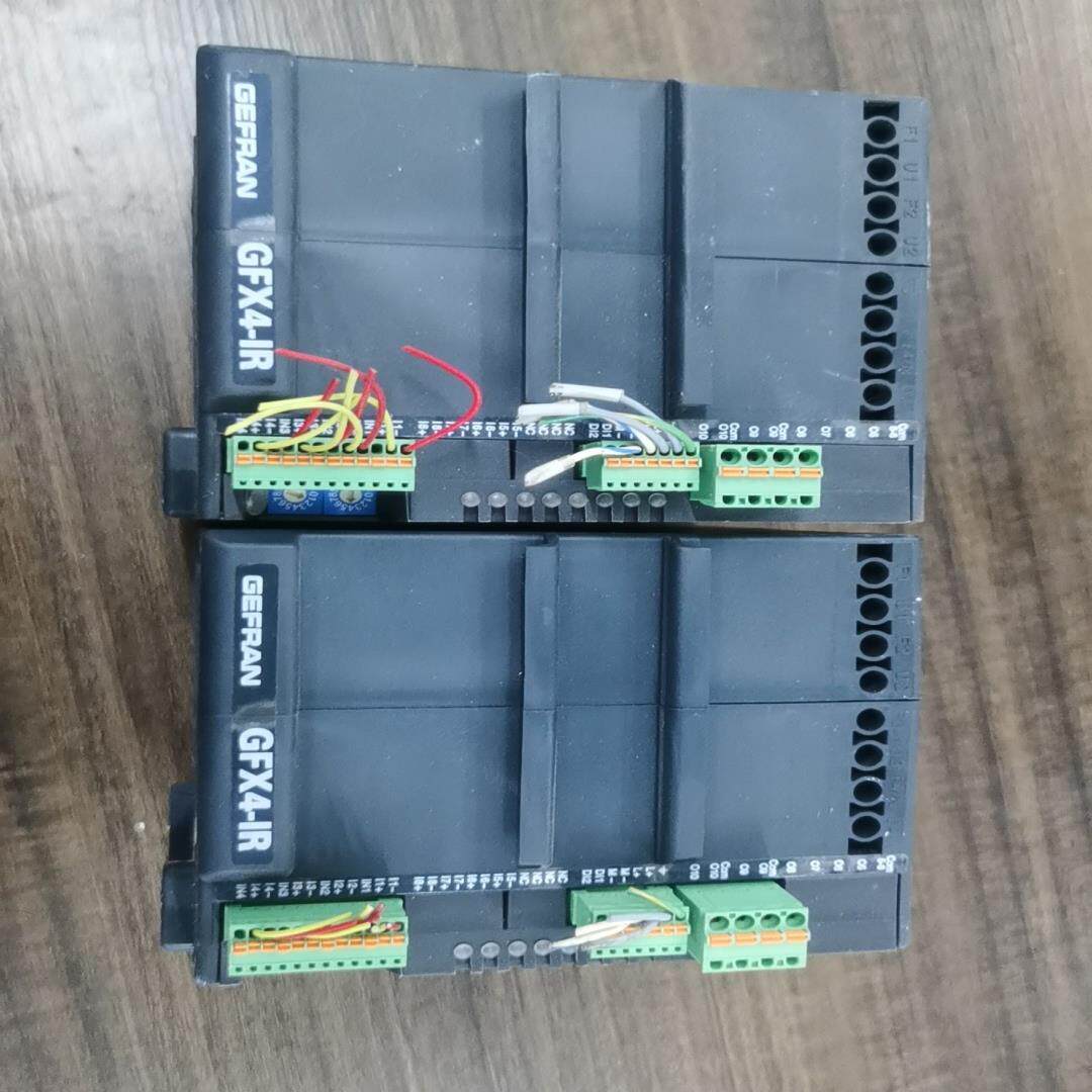 【汇生 】意大利FRAN杰弗伦控制器GFX4-IR-30-0-2-【议价】