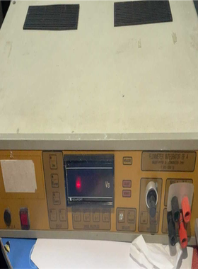 FLUXMETER INTEGRATOR EF（憨憨电子）