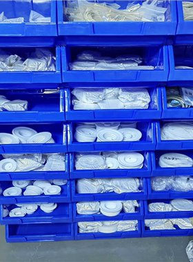 【顺庆】TREBOR damper SS40膜片【议价】