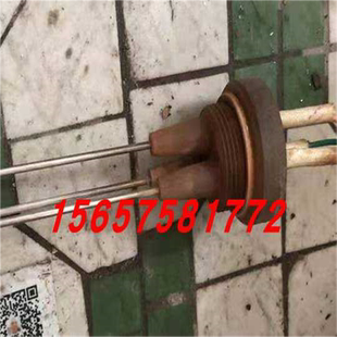 上海三申YM50 75 100液位传感器水位计探针YX600W压力蒸汽灭菌器