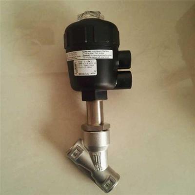 burkert 00186376角阀宝德2000角座阀