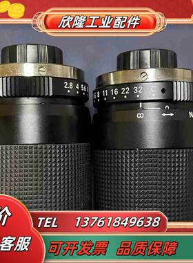 computar康标达 TEC-M55 55mm工业镜头议价