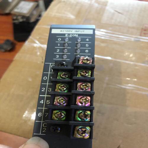 （议价咨询）Facts Engineering E-20N模块plc