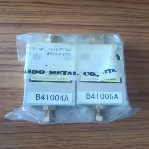 （议价）A0201BT2  JAME  混合阀  B4I004A