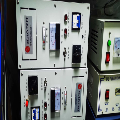 (议价)昊志DM100-2R5G-1测试仪，成色很好，功能正常。