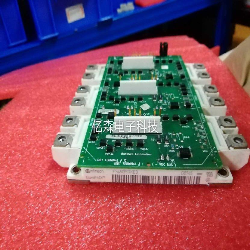 议~fs300r12ke3 FS450R17KE3 FS30