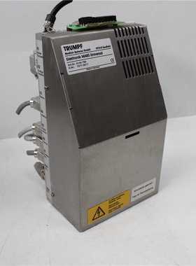 TRUMPF通快 激光 07318 Saalfeld 727议价