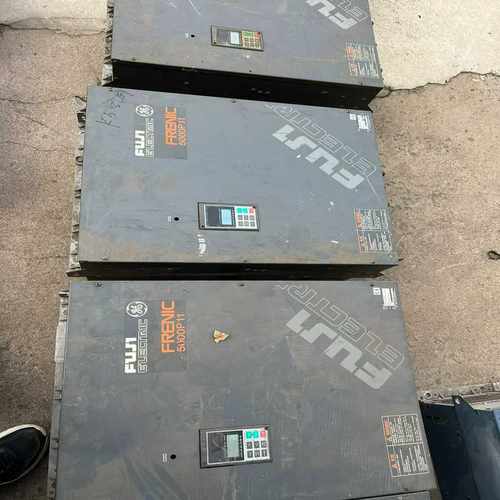 富士 P11S 132kw 110kw 75kw 55k【侨报商行】