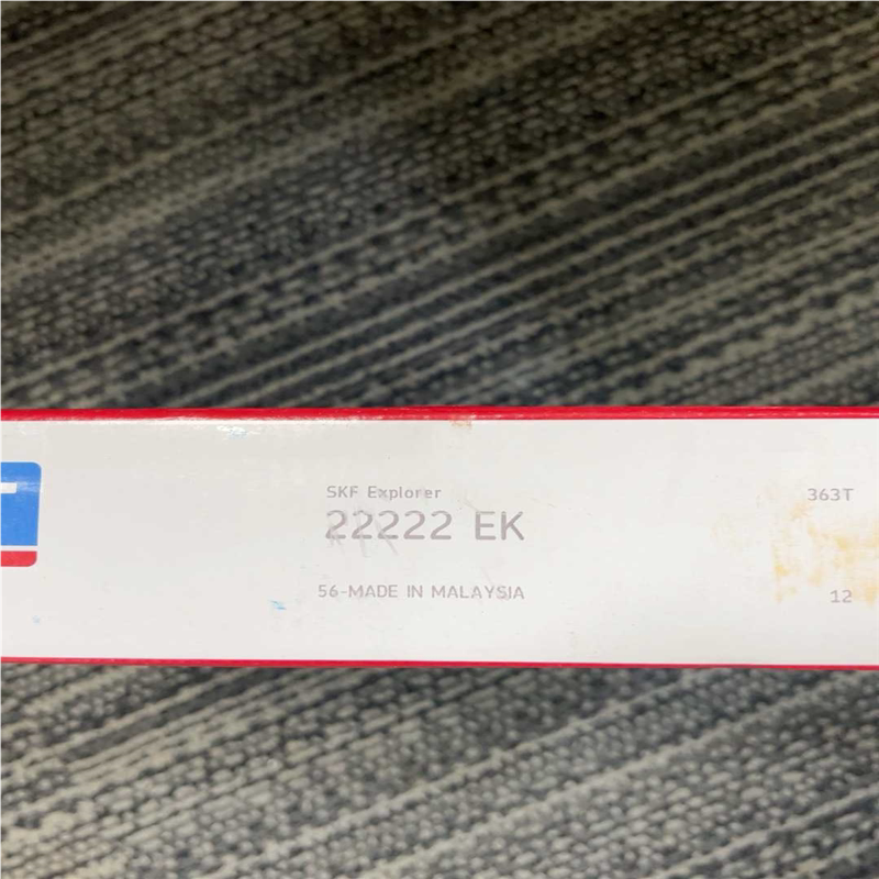 SKF球面滚子轴承22222EK~议价图片