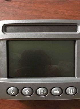 【汇生】徐挖XG240显示器WY10595仪表徐挖XG240显示器W【议价】