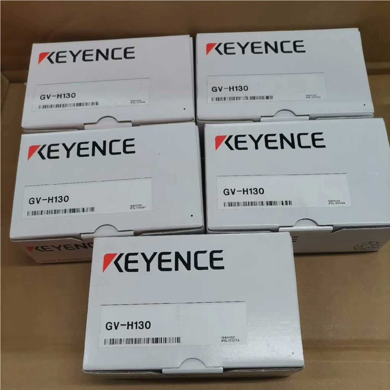 【汇生】基恩士GV-H130传感器全新原装正品，盒码一致【议价】