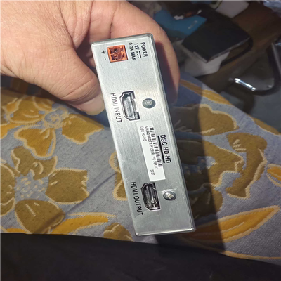 【顺庆】EXTRON DSC HD-HD 图像解析度转换器 。成色非【议价】