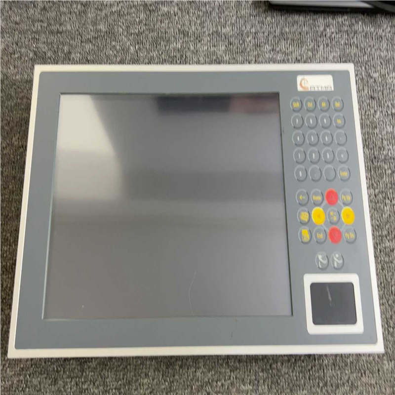 议价倍福触摸屏CP6922-1002-0000工控显示屏 外观成