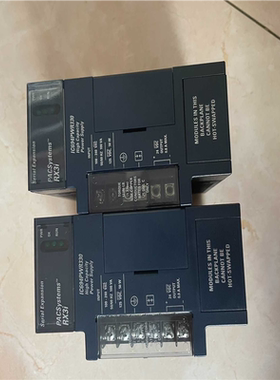 (询价)IC694PWR330新到成色新IC694PWR330A电源