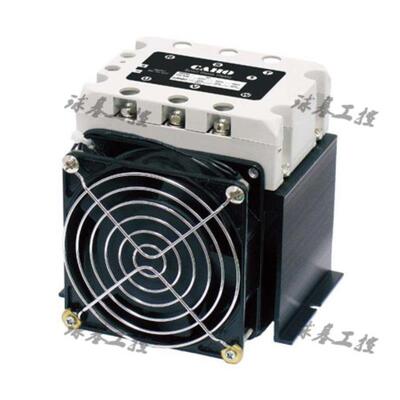 CAHO宣荣3D48203D48303D48403D4860固态继电器全新原装正品