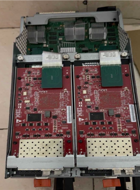IBM FlashSystem 900 存储控制器 模块00（憨憨电子）