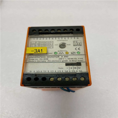 易福门DA0038，，一只（憨憨电子）